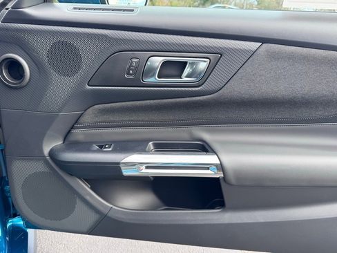 New 2026 Ford Mustang Coupe image 25