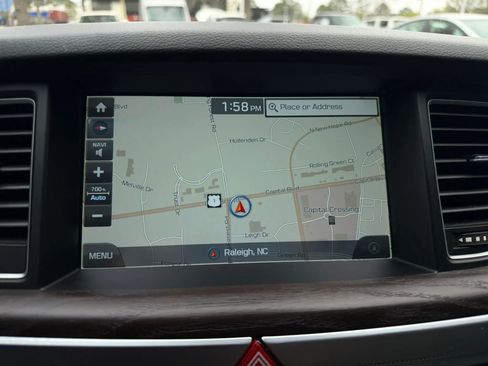 Used 2019 Genesis G80 5.0 Ultimate image 34