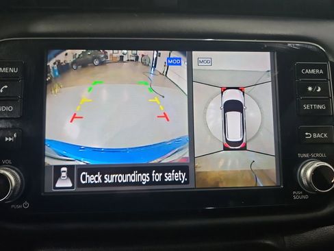 Used 2021 Nissan Kicks SR w/ SR Premium Package image 20