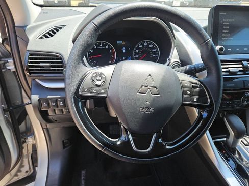 Used 2025 Mitsubishi Eclipse Cross SE AWD/4WD image 18