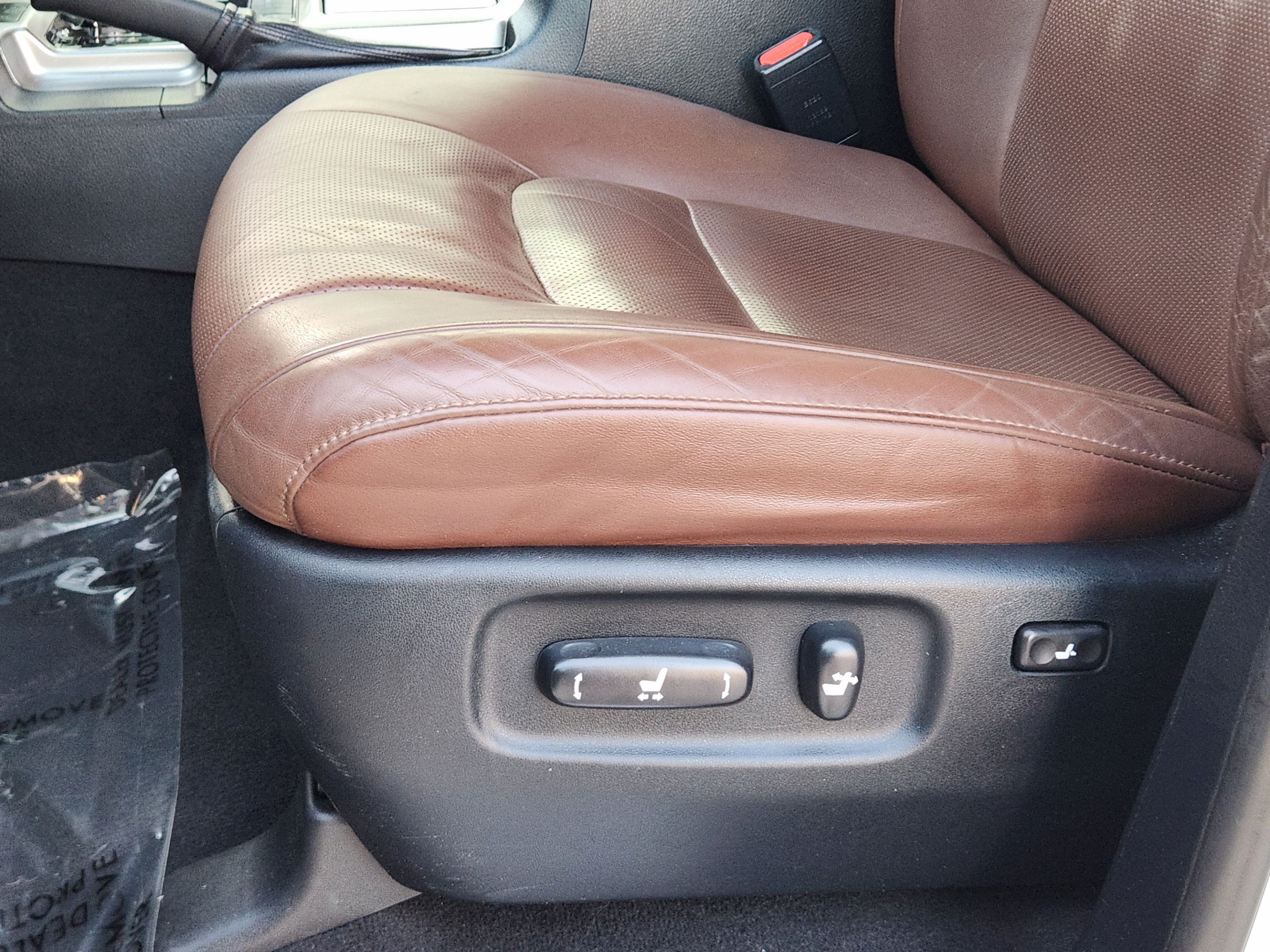 Used 2021 Toyota Land Cruiser AWD/4WD image 24