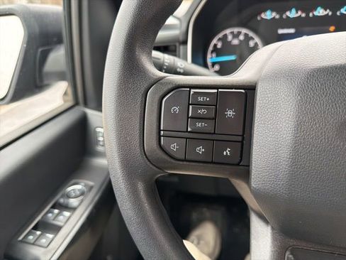Used 2023 Ford F150 XL w/ Trailer Tow Package image 41