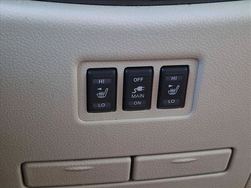 Used 2011 Nissan Quest SL w/ Bose Pkg FWD image 15