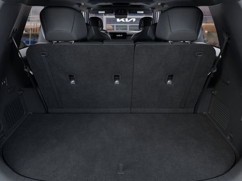 New 2027 Kia Telluride SX X-Line AWD/4WD image 19