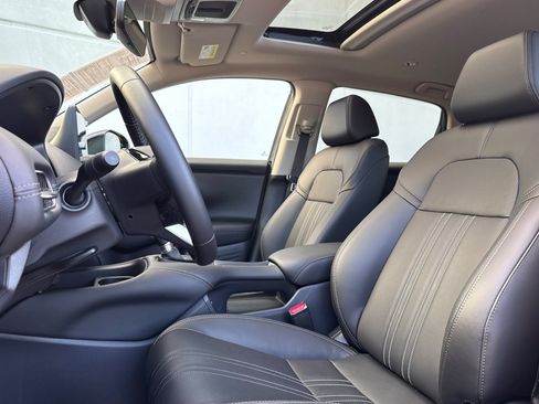 Used 2026 Honda HR-V EX-L image 5