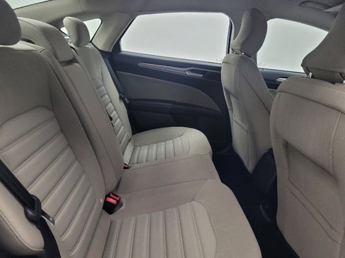 Used 2018 Ford Fusion S FWD image 19