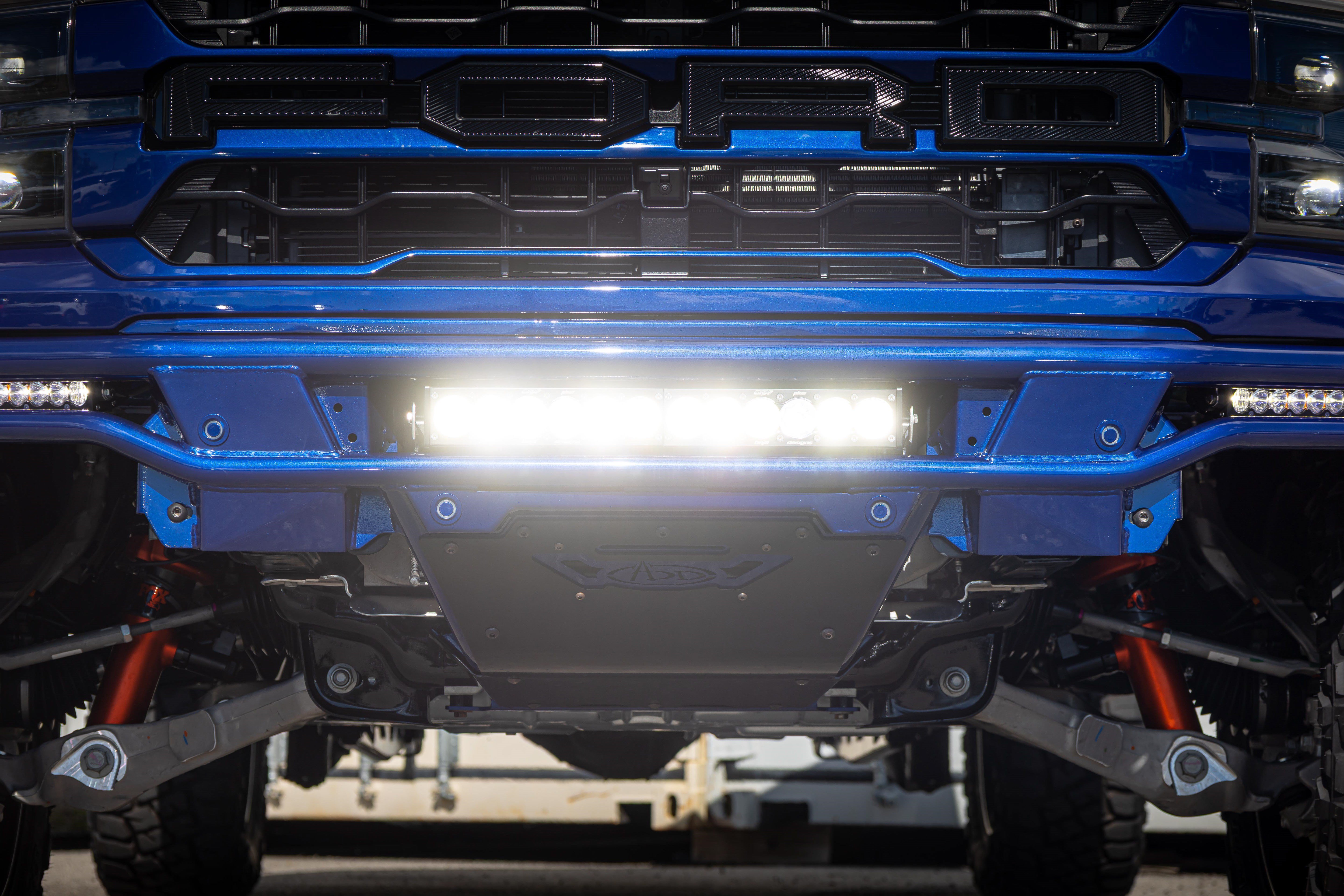 New 2026 Ford F150 Raptor AWD/4WD image 32