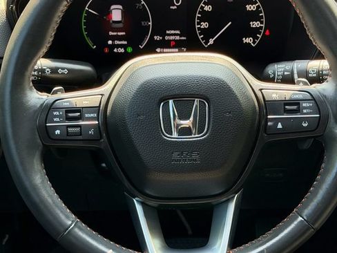 Used 2024 Honda CR-V Sport image 15