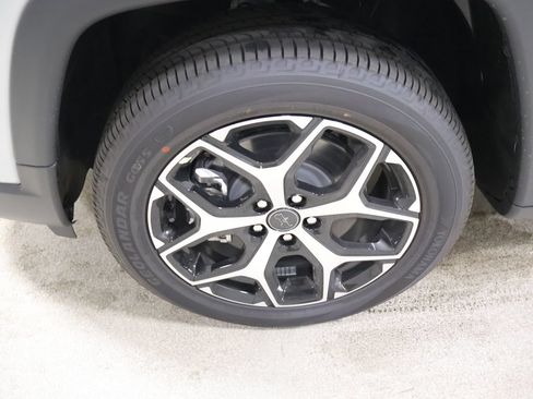 New 2026 Jeep Compass Limited AWD/4WD image 9