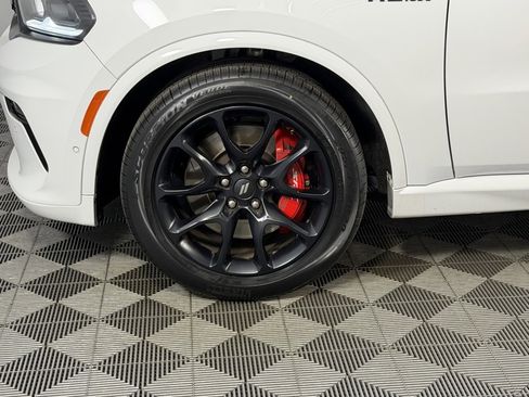 Certified 2023 Dodge Durango R/T image 11