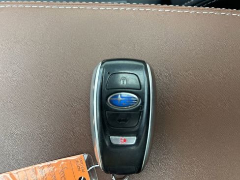 Used 2023 Subaru Forester Touring AWD/4WD image 19