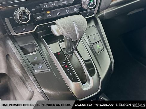 Used 2020 Honda CR-V EX image 16