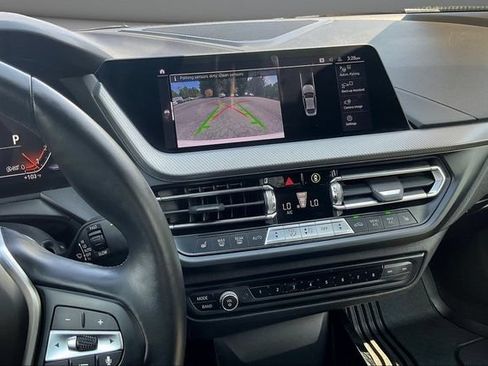 Used 2022 BMW 228i Gran Coupe w/ Convenience Package FWD image 11