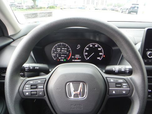 Used 2023 Honda HR-V LX image 23