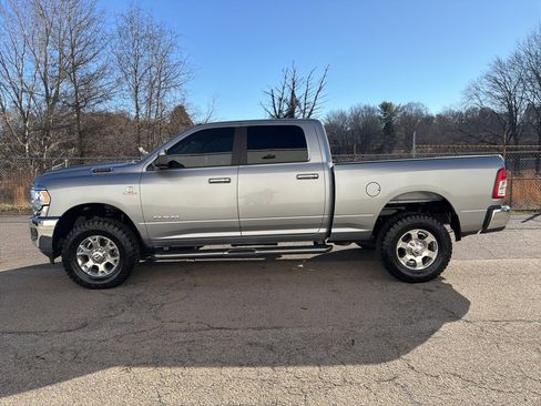 Used 2019 RAM 2500 Big Horn image 5