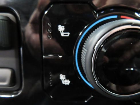 Used 2025 Chevrolet Silverado 1500 RST w/ Z71 Off-Road Package image 56