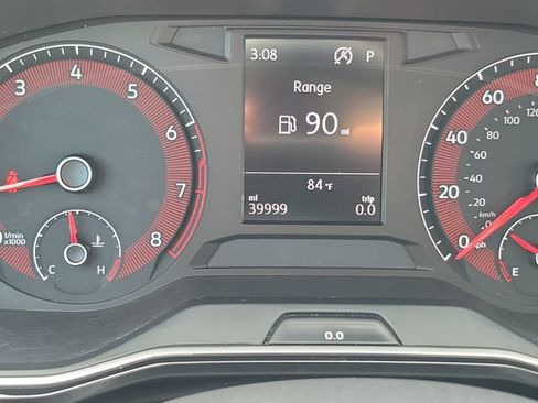 Used 2020 Volkswagen Jetta S FWD image 17