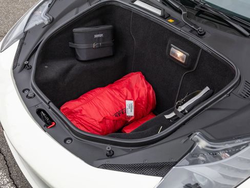 Used 2015 Ferrari 458 Italia Coupe image 62