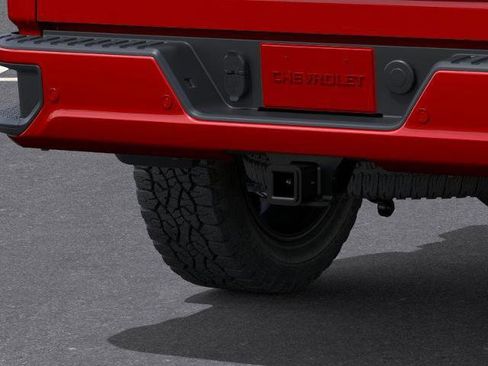 New 2026 Chevrolet Silverado 2500 High Country w/ Technology Package AWD/4WD image 59