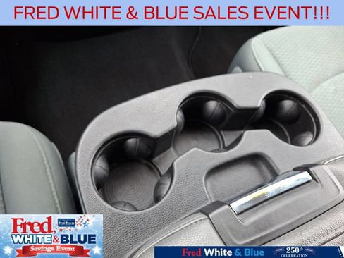 Used 2016 RAM 1500 Express AWD/4WD image 22
