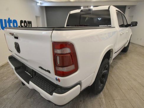 Used 2022 RAM 1500 Limited image 5