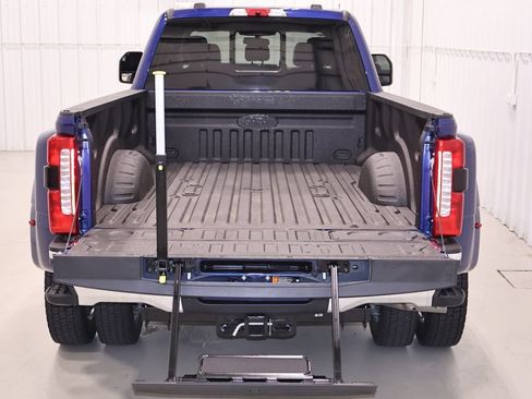 New 2026 Ford F450 Lariat w/ Lariat Ultimate Package AWD/4WD image 38