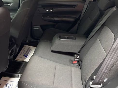 Used 2024 Honda CR-V LX image 20