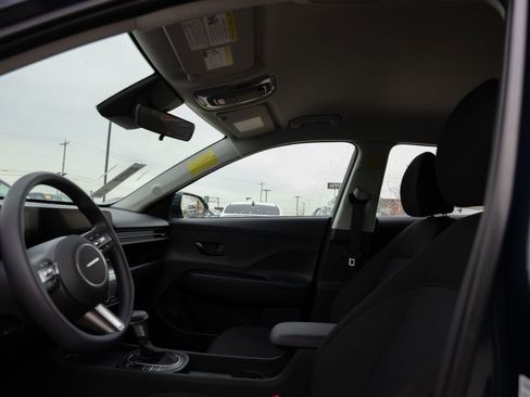 New 2026 Hyundai Kona SE image 19