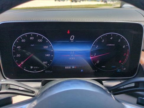Used 2023 Mercedes-Benz GLC 300 4MATIC image 24