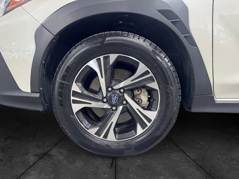 Certified 2024 Subaru Crosstrek 2.0i Premium AWD/4WD image 14
