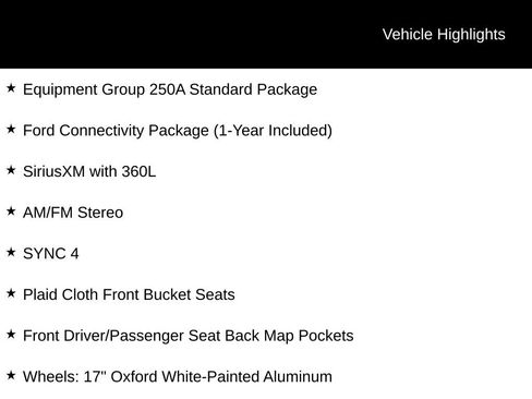 Used 2026 Ford Bronco Sport Heritage AWD/4WD image 2