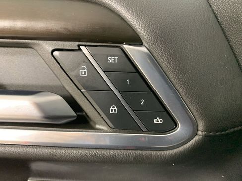 Used 2024 GMC Sierra 1500 Denali w/ Denali Reserve Package image 19