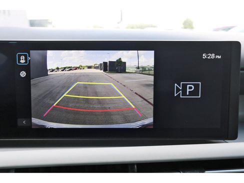 Certified 2025 Hyundai Tucson SEL FWD image 25