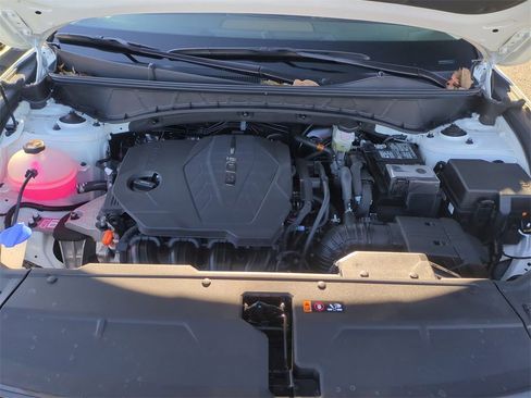 New 2026 Hyundai Tucson SEL image 29