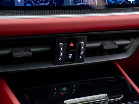 New 2026 Porsche Cayenne S AWD/4WD image 25
