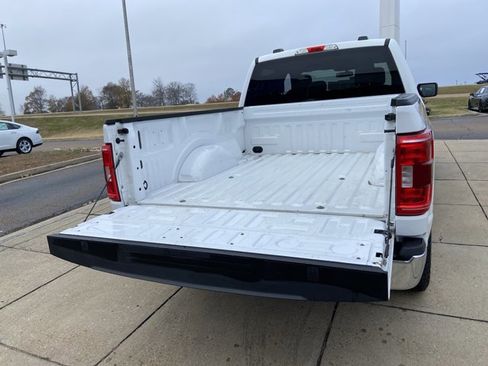 Used 2023 Ford F150 XLT w/ Equipment Group 301A Mid image 25