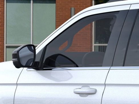 New 2025 Ford Expedition Max Active image 20