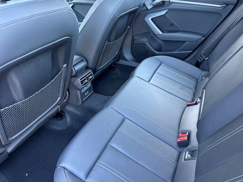 New 2026 Audi A3 2.0T Premium AWD/4WD image 11