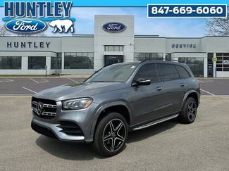 Used 2023 Mercedes-Benz GLS 450 4MATIC video 1