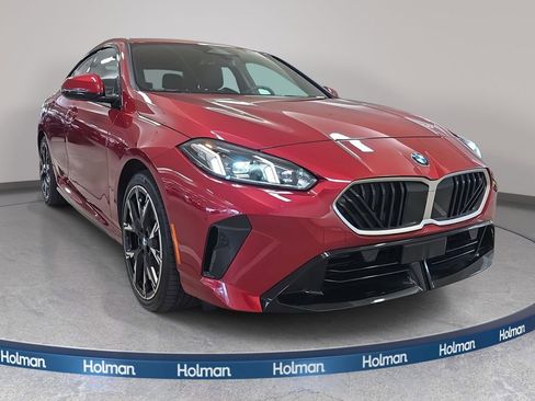 Used 2025 BMW 228i xDrive 228 xDrive Gran Coupe image 4