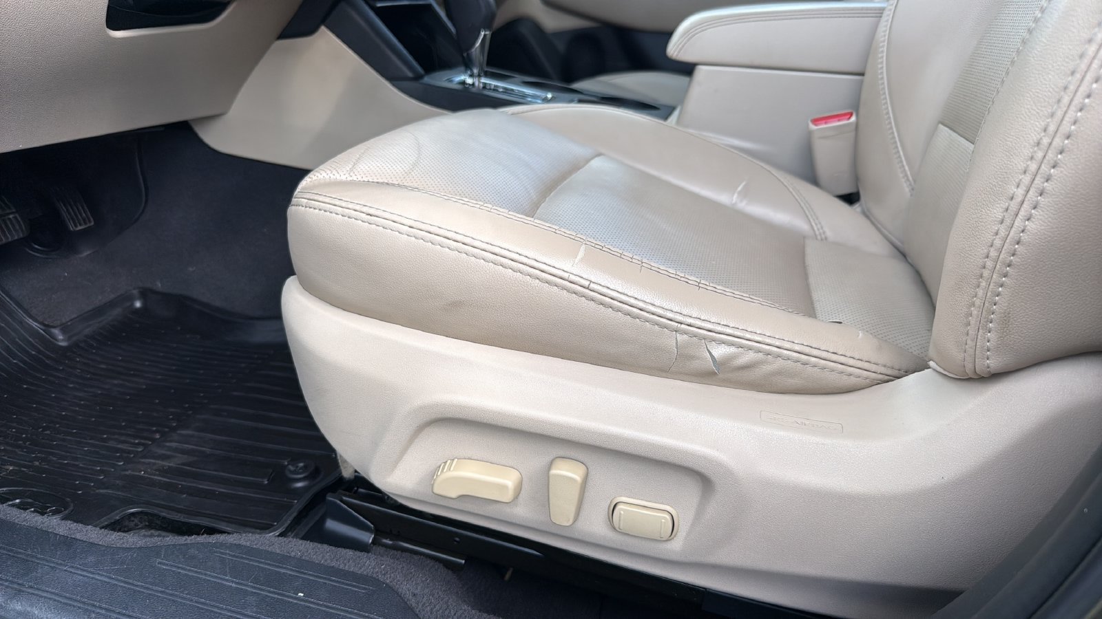 Used 2018 Subaru Outback 2.5i Limited AWD/4WD image 10