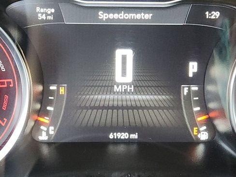 Certified 2022 Dodge Challenger R/T w/ Plus Package RWD image 20