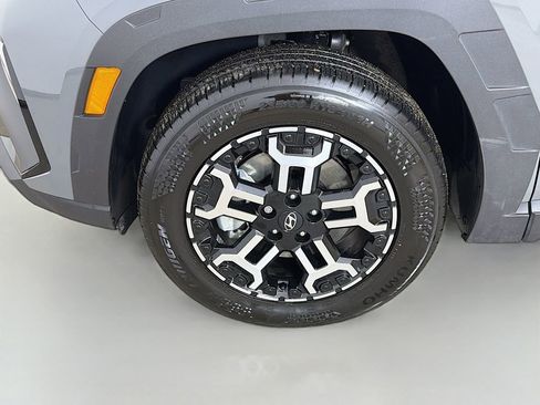 Used 2025 Hyundai Tucson XRT image 15