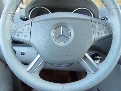 Used 2006 Mercedes-Benz ML 350 4MATIC image 18