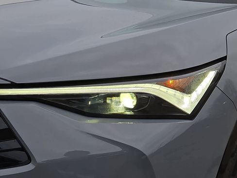 Certified 2025 Acura ADX A-Spec image 10