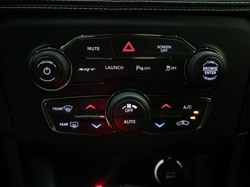 Used 2020 Dodge Charger SRT Hellcat w/ Harman/Kardon Audio Group image 78
