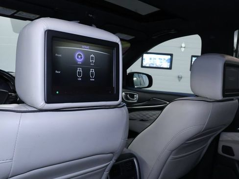 Used 2019 INFINITI QX60 Luxe w/ Limited Package AWD/4WD image 17
