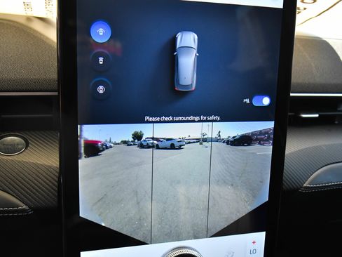Used 2024 Ford Mustang Mach-E Select RWD image 24