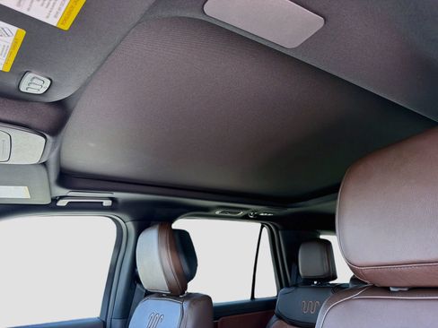 New 2027 Ford Expedition King Ranch AWD/4WD image 29