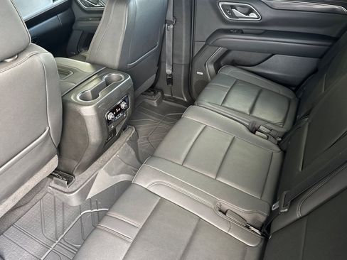 Used 2022 Chevrolet Tahoe RST image 11